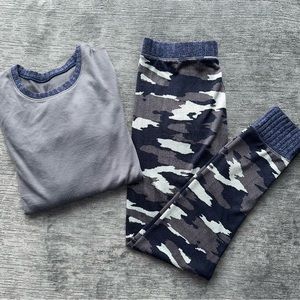 4/$20!✨Cuddl Dud Set